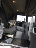 camion citerne Scania