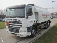 camion DAF