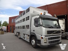 camion bétaillère occasion