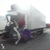 camion frigo monotemperatura MAN