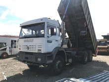 camion Renault Maxter G340