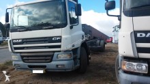camión DAF CF 250