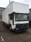 camion fourgon occasion