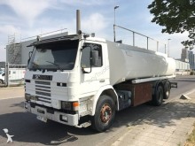 camión Scania H 93H310