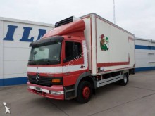 camion frigo Mercedes