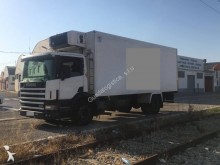 camion Scania D 94D220