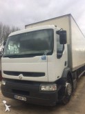 camion fourgon polyfond Renault