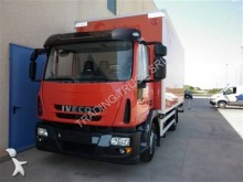 camion furgone Iveco