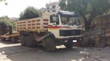 camion Mercedes 2628