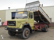 camion Iveco Magirus 170D15 Kipper 4x4 V6 Top Condition