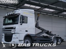 camion portacontainers DAF