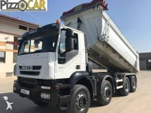 camion ribaltabile usato