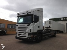 camion Scania R 310