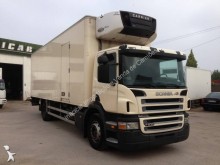 camión Scania P 230