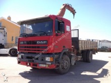 DAF 95 ATI 430 truck