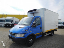 camion frigo Iveco