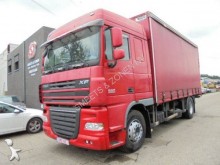 camion DAF XF105 460