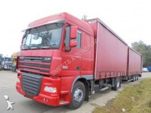 camion DAF XF105 460