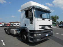 camion telaio Iveco