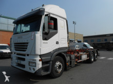camión Iveco Stralis AS260S40Y/FS-CM