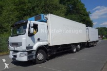camion frigo Renault