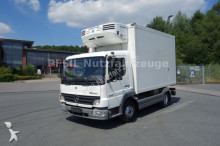 camion frigo Mercedes