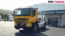 camion telaio DAF