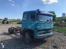 camion Mercedes LP