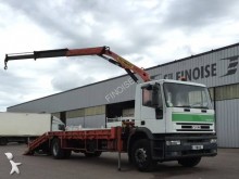 camion Iveco Eurotech 190E27