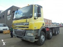 camion porte containers occasion