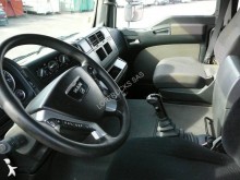 camion bi-benne MAN