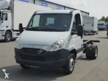 camion châssis Iveco