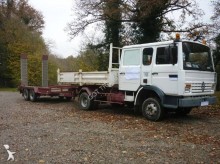 camion benne Renault