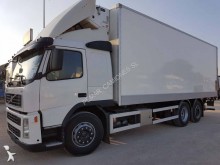 camión Volvo FM 440