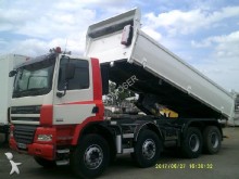 camion ribaltabile bilaterale DAF