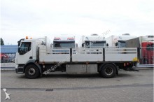 camion plateau Volvo