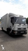 camión tienda Iveco
