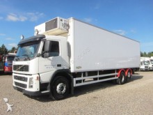 camion frigo Volvo