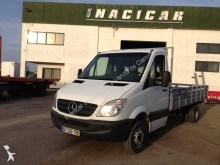 camion Mercedes Sprinter 515 CDI