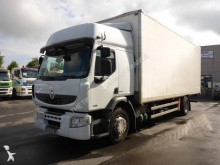 camion fourgon polyfond Renault