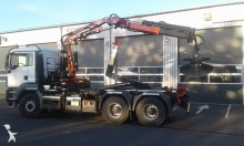 camion MAN