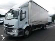 camión lonas deslizantes (PLFD) Renault