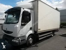 camion fourgon polyfond Renault