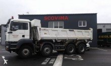 camion MAN