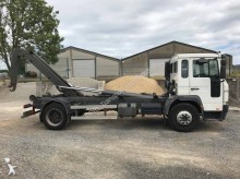 camion porte containers Volvo