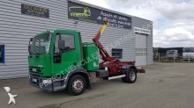 camion scarrabile Iveco