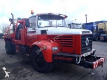 camion dépannage occasion