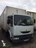 camion fourgon Renault