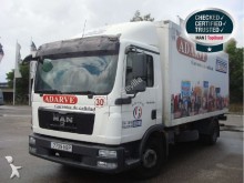 camion frigo MAN