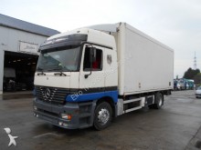 camion Mercedes Actros 1835 (FRIGO)